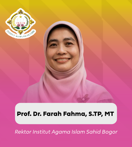 Institut Agama Islam Sahid Bogor